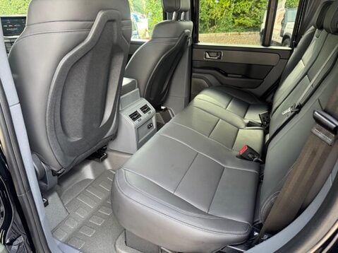 Ineos Grenadier 3.0D 1924 Station Wagon Auto 4WD Euro 6 (s/s) 6dr 18