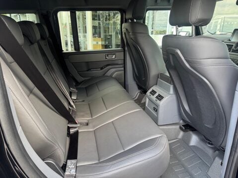 Ineos Grenadier 3.0D 1924 Station Wagon Auto 4WD Euro 6 (s/s) 6dr 20