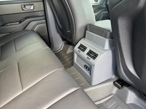 Ineos Grenadier 3.0D 1924 Station Wagon Auto 4WD Euro 6 (s/s) 6dr 22