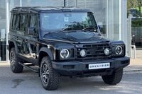 Ineos Grenadier 3.0P 1924 Station Wagon Auto 4WD Euro 6 (s/s) 6dr