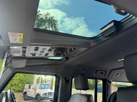 Ineos Grenadier 3.0P 1924 Station Wagon Auto 4WD Euro 6 (s/s) 6dr 23