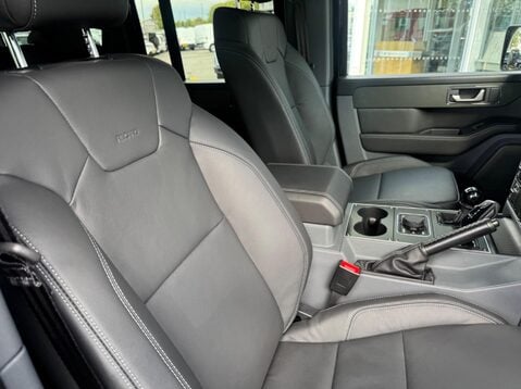 Ineos Grenadier 3.0P 1924 Station Wagon Auto 4WD Euro 6 (s/s) 6dr 14