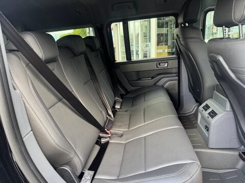 Ineos Grenadier 3.0P 1924 Station Wagon Auto 4WD Euro 6 (s/s) 6dr 30