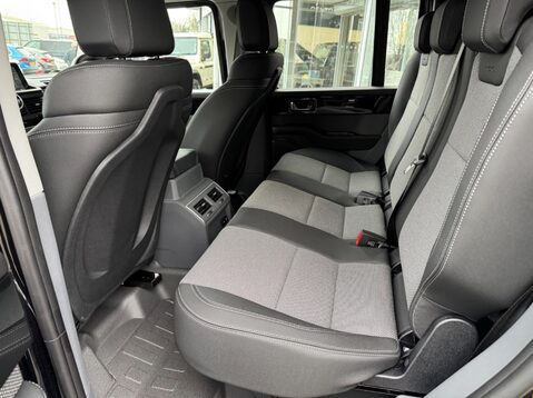 Ineos Grenadier 3.0P Utility Wagon Auto 4WD Euro 6 (s/s) 6dr 49