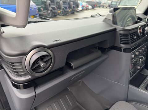 Ineos Grenadier 3.0P Utility Wagon Auto 4WD Euro 6 (s/s) 6dr 44