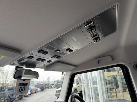 Ineos Grenadier 3.0P Utility Wagon Auto 4WD Euro 6 (s/s) 6dr 41