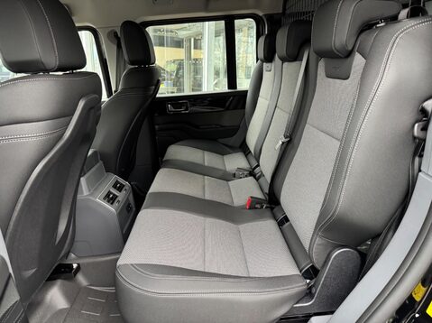 Ineos Grenadier 3.0P Utility Wagon Auto 4WD Euro 6 (s/s) 6dr 48