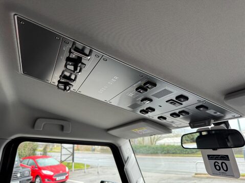 Ineos Grenadier 3.0P Utility Wagon Auto 4WD Euro 6 (s/s) 6dr 28