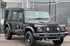 Ineos Grenadier 3.0P Utility Wagon Auto 4WD Euro 6 (s/s) 6dr