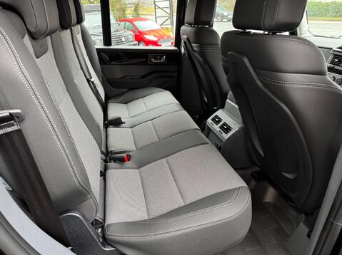 Ineos Grenadier 3.0P Utility Wagon Auto 4WD Euro 6 (s/s) 6dr 47