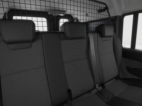 Ineos Grenadier 3.0D Station Wagon Auto 4WD Euro 6 (s/s) 6dr (5Seat) 2