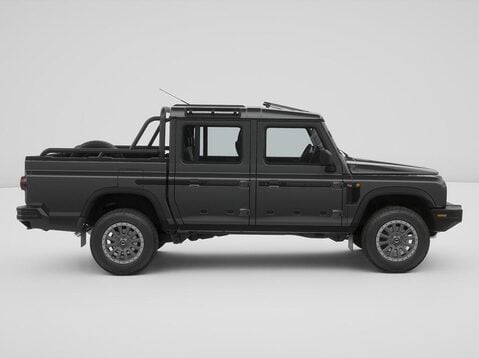 Ineos Grenadier 3.0P Fieldmaster Edition Auto 4WD Euro 6 (s/s) 4dr 2