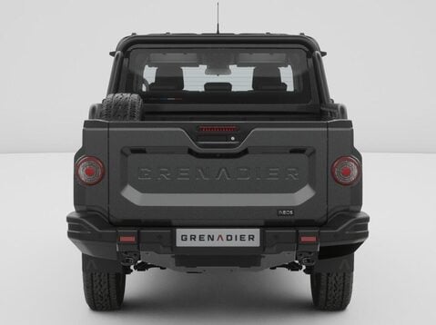 Ineos Grenadier 3.0P Fieldmaster Edition Auto 4WD Euro 6 (s/s) 4dr 4