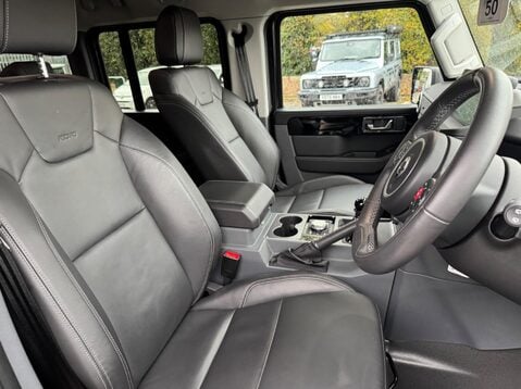 Ineos Grenadier TRIALMASTER EDITION 13