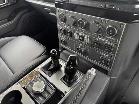 Ineos Grenadier TRIALMASTER EDITION 14