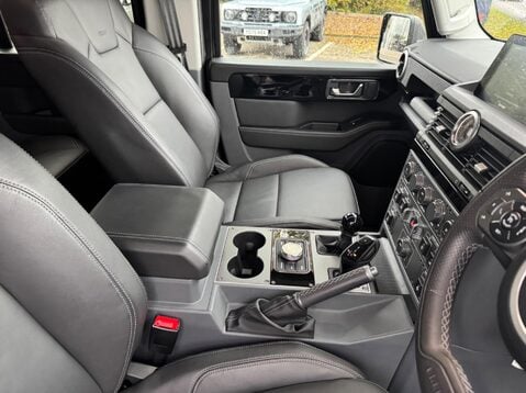 Ineos Grenadier TRIALMASTER EDITION 29