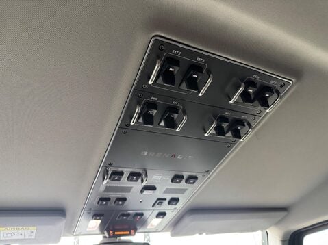 Ineos Grenadier TRIALMASTER EDITION 39