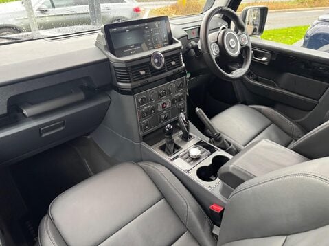 Ineos Grenadier TRIALMASTER EDITION 21