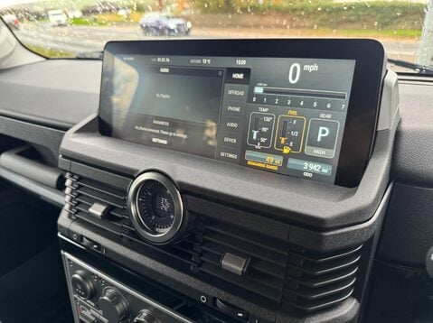 Ineos Grenadier TRIALMASTER EDITION 46