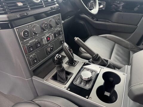 Ineos Grenadier TRIALMASTER EDITION 22