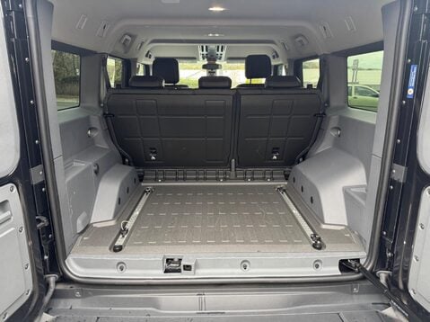 Ineos Grenadier TRIALMASTER EDITION 8