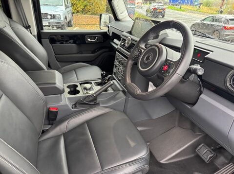 Ineos Grenadier TRIALMASTER EDITION 11