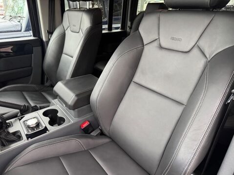 Ineos Grenadier TRIALMASTER EDITION 33