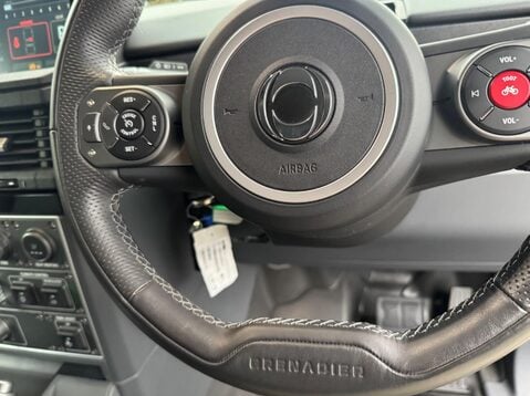 Ineos Grenadier TRIALMASTER EDITION 28