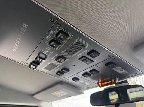 Ineos Grenadier TRIALMASTER EDITION 37