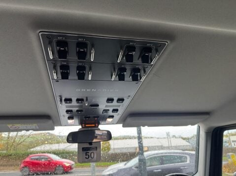 Ineos Grenadier TRIALMASTER EDITION 20