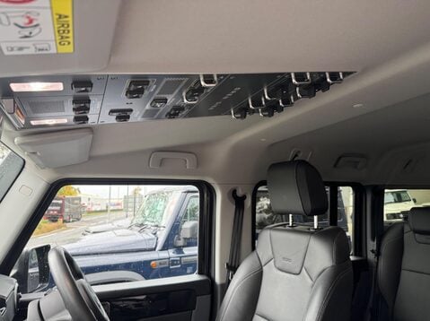 Ineos Grenadier TRIALMASTER EDITION 35