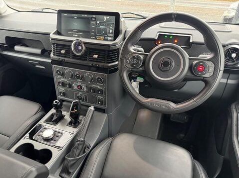 Ineos Grenadier TRIALMASTER EDITION 17