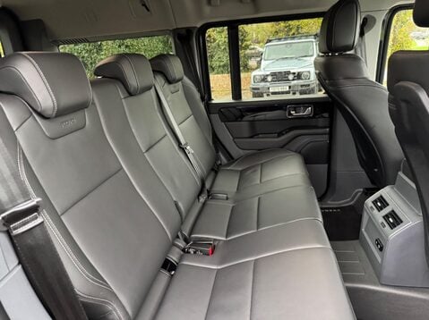 Ineos Grenadier TRIALMASTER EDITION 42