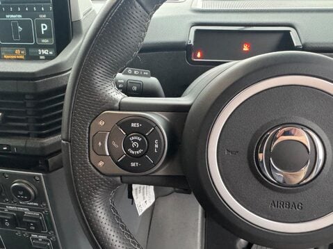 Ineos Grenadier TRIALMASTER EDITION 24