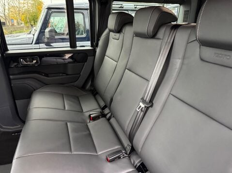 Ineos Grenadier TRIALMASTER EDITION 45