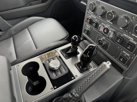 Ineos Grenadier TRIALMASTER EDITION 15