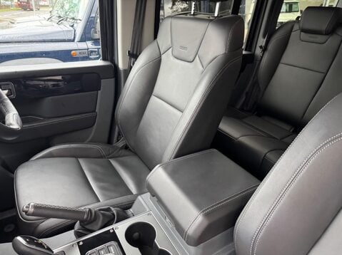 Ineos Grenadier TRIALMASTER EDITION 36