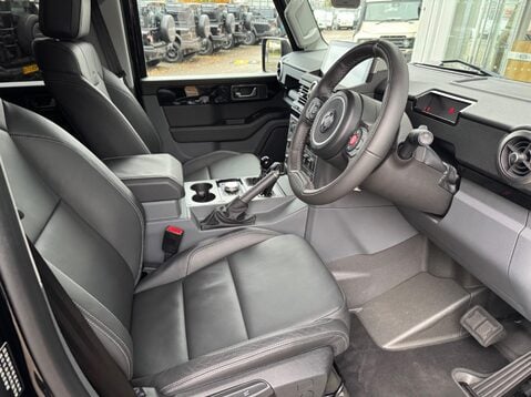 Ineos Grenadier STATION WAGON 24