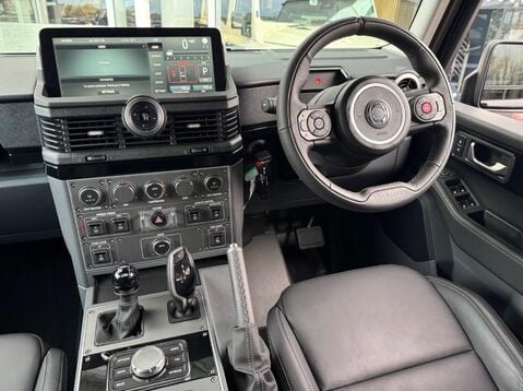 Ineos Grenadier STATION WAGON 15