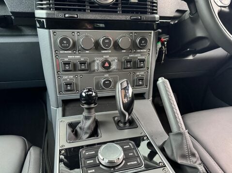 Ineos Grenadier STATION WAGON 13