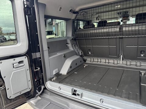 Ineos Grenadier STATION WAGON 39