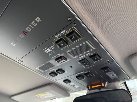 Ineos Grenadier STATION WAGON 28