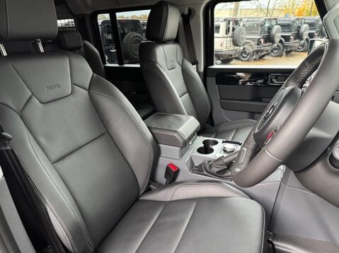 Ineos Grenadier STATION WAGON 21