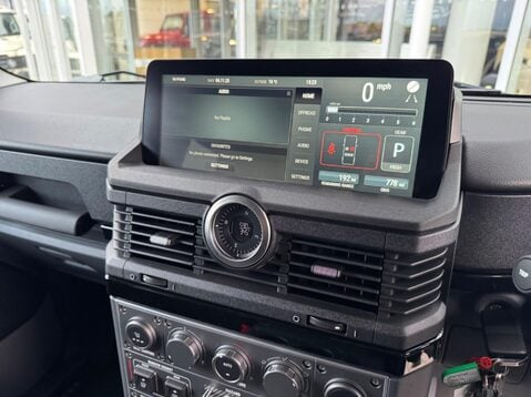 Ineos Grenadier STATION WAGON 32