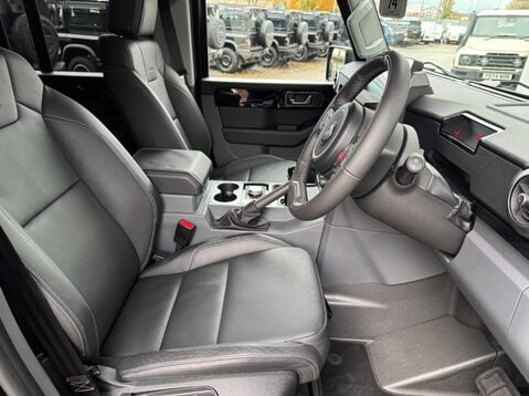 Ineos Grenadier STATION WAGON 23