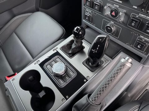 Ineos Grenadier STATION WAGON 10