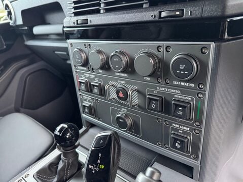 Ineos Grenadier STATION WAGON 11