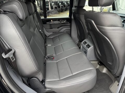 Ineos Grenadier STATION WAGON 27