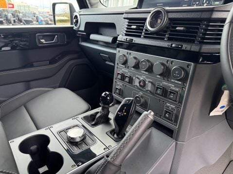 Ineos Grenadier STATION WAGON 17