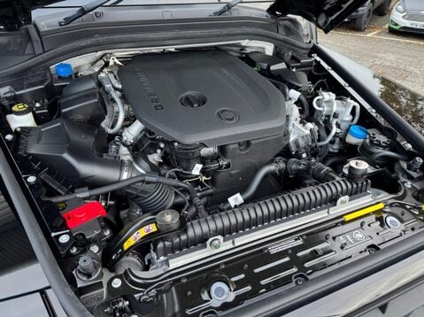 Ineos Grenadier STATION WAGON 30